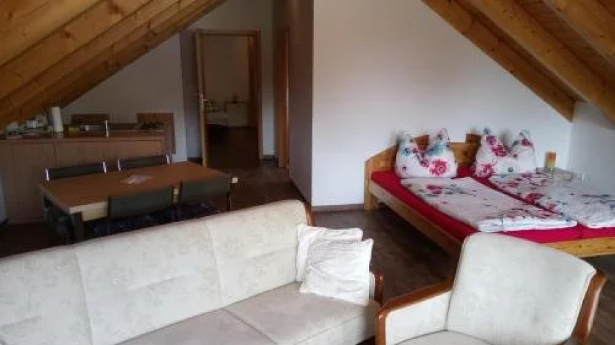 Ferienwohnung Reichelt