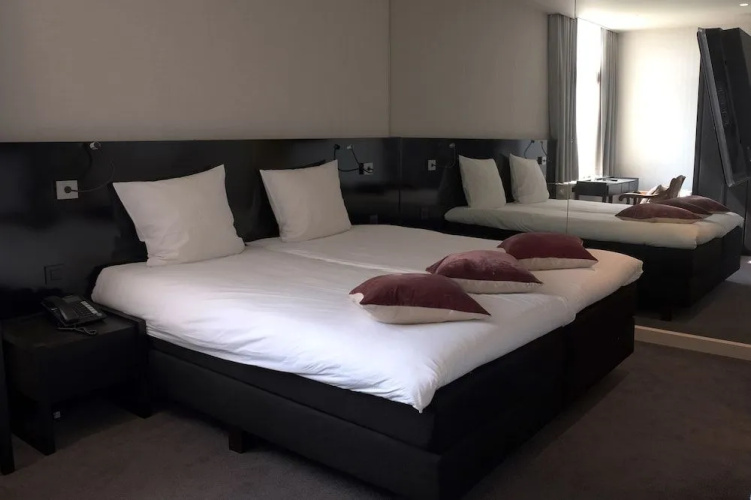 Hotel Villa Tilia