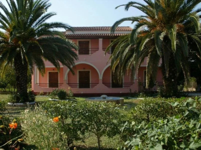 Hotelafbeelding