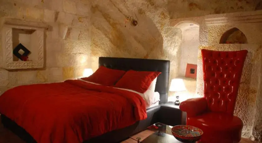 Roca Cappadocia
