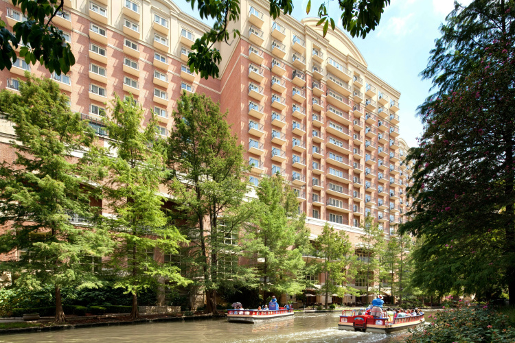 The Westin Riverwalk photo 28