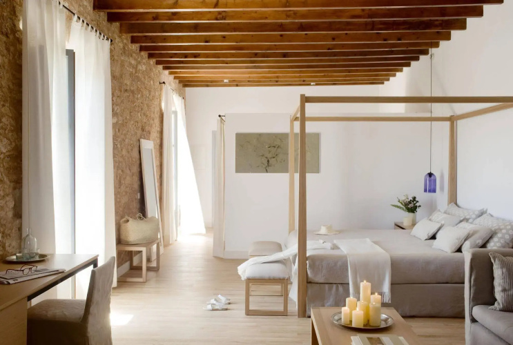 Predi Hotel Rural Son Jaumell