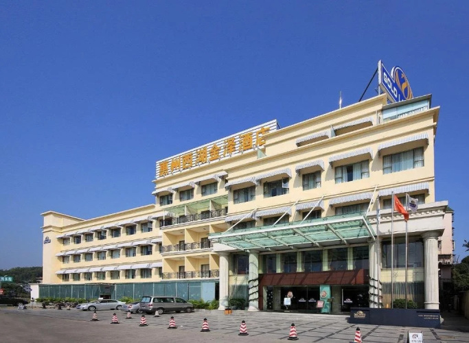 Image de l'hôtel