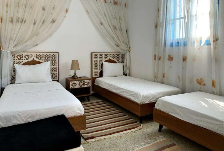 Hotel Paris