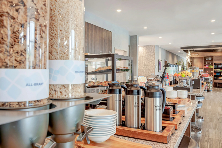 Hilton Garden Inn Toronto/Brampton West photo 32