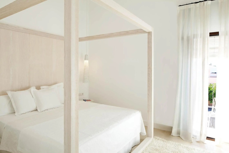 Hotel Es Marès