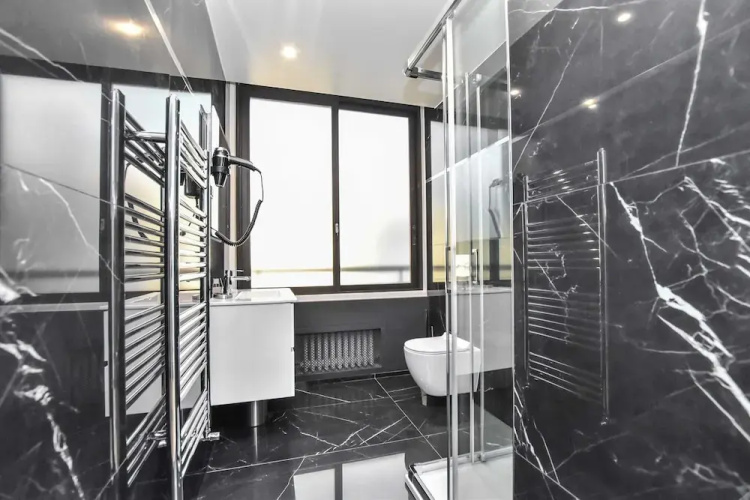 Stunning Apartment - 1br/4p - Opera Garnier