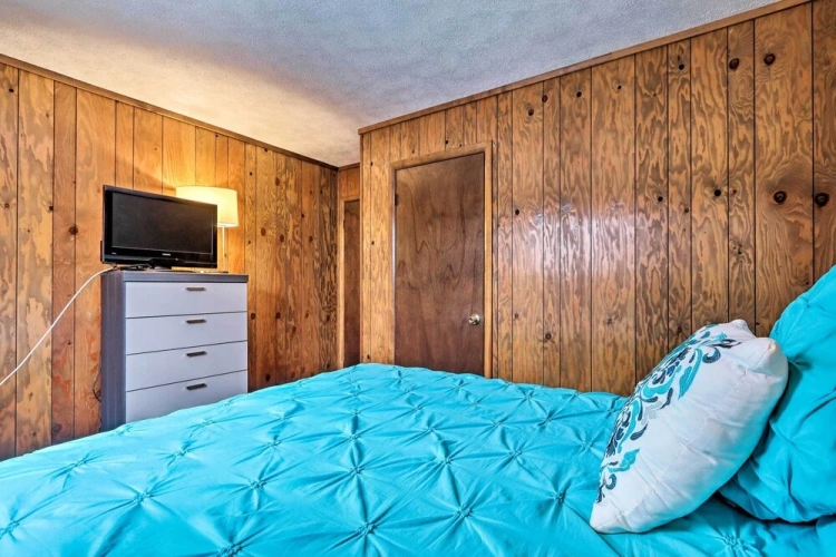 3 Bedrooms Cottage