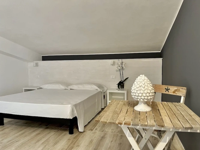 Comfort Triple room