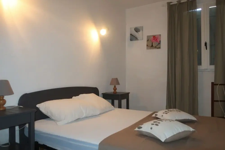 2 Bedrooms Standard Apartment