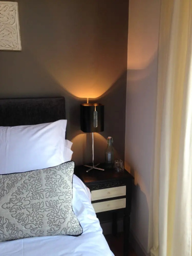 Taggart House B&B
