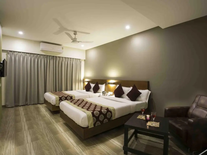 Hotel Skyview