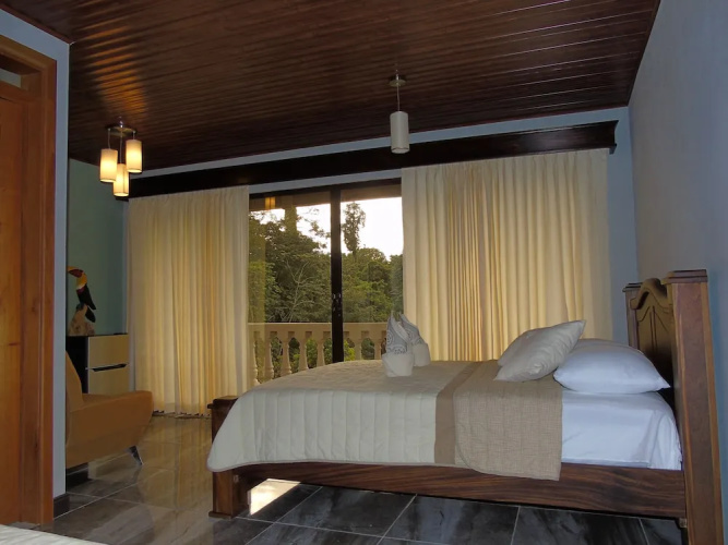 Hotel Margarita