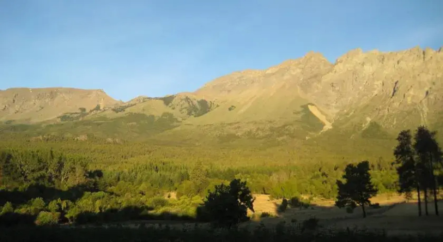 Granja Los Pinos