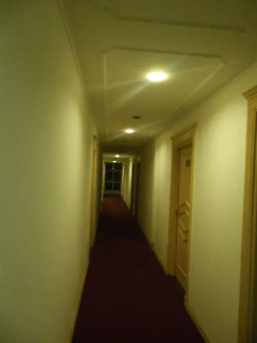 Hotel Metro Continental