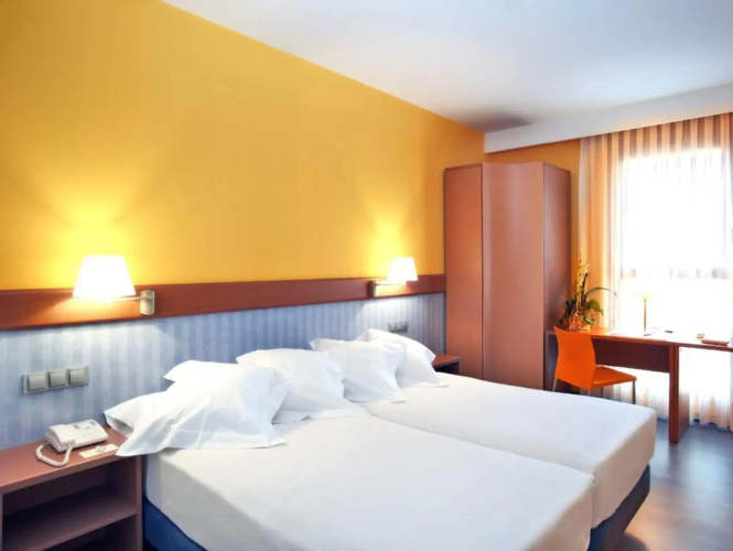 Sercotel Murrieta