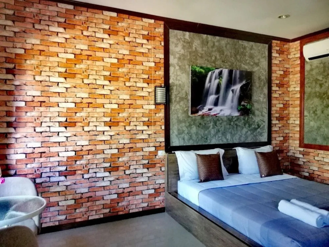 Khun Naparn Resort