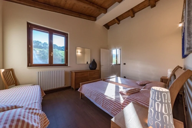 Standard room