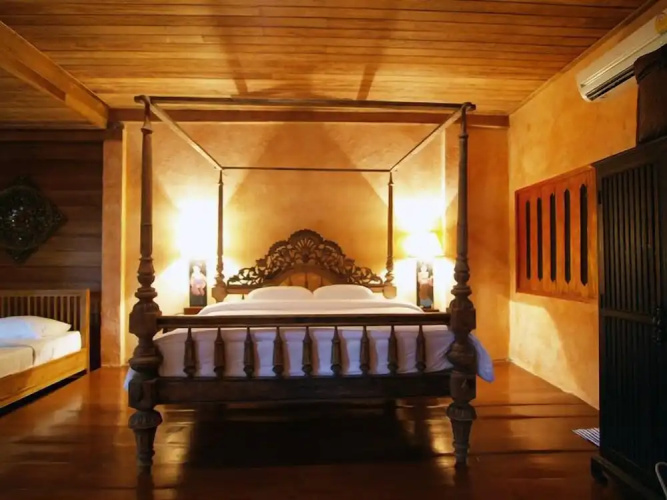 Baan Singkham Resort