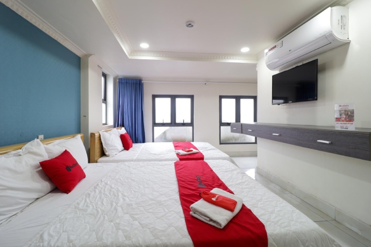 Standard Family room