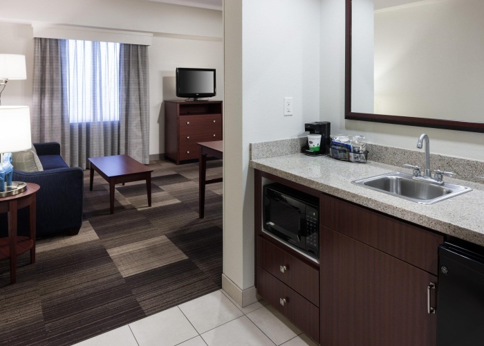 Hampton Inn & Suites Boise-Downtown photo 29