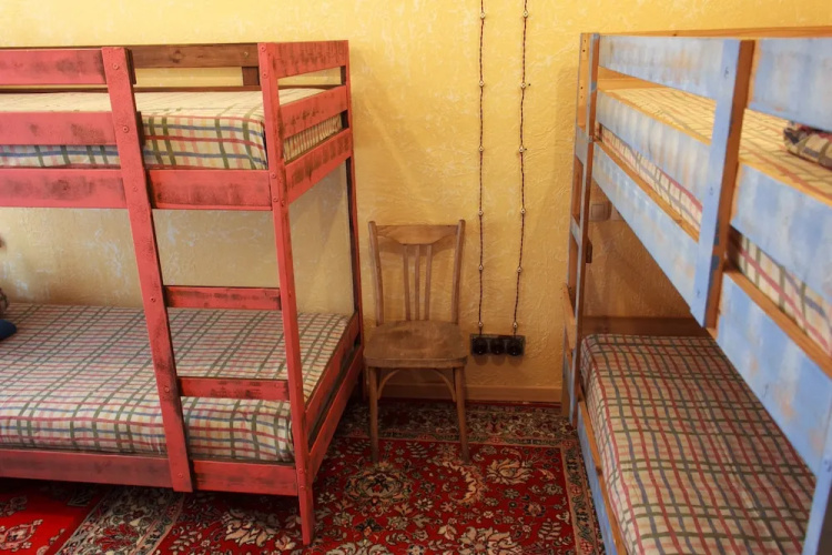 Trinity Hostel