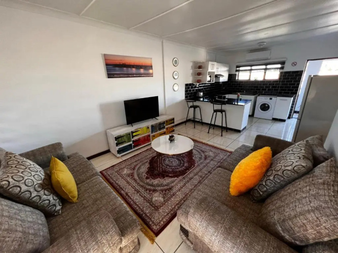 Safi Suites-Cozy 3 bedroom Apt-8