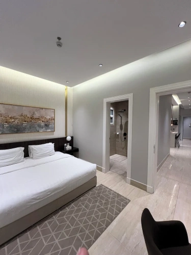 1 Bedroom Premium Apartment