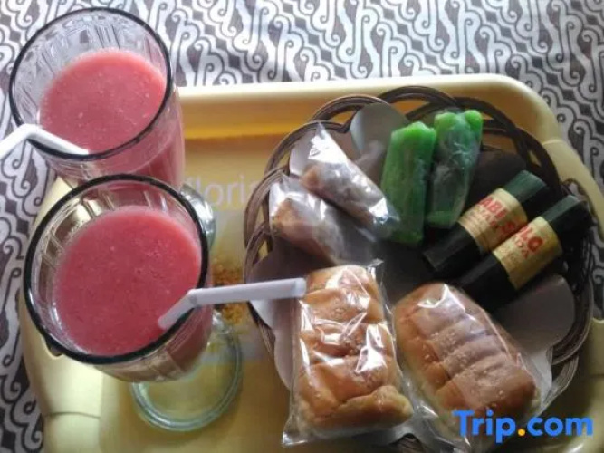 ADA Homestay