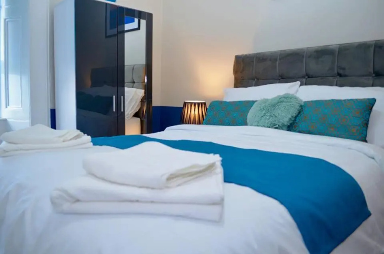 Clyde View Apartment