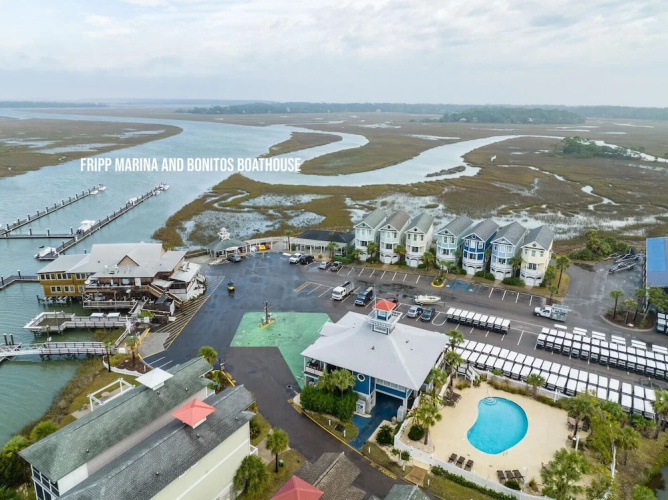 728 Bonito Rd