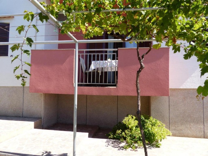 2 Bedrooms Apartment with balcony