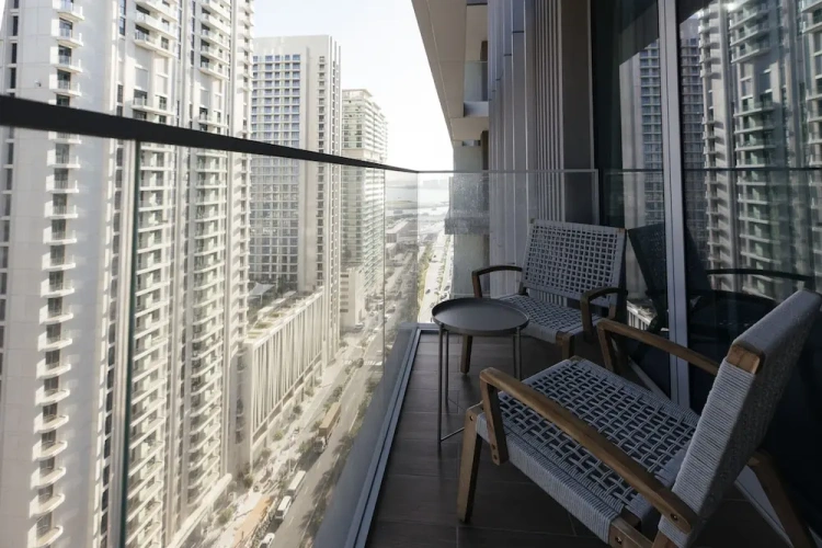 Standard Apartment