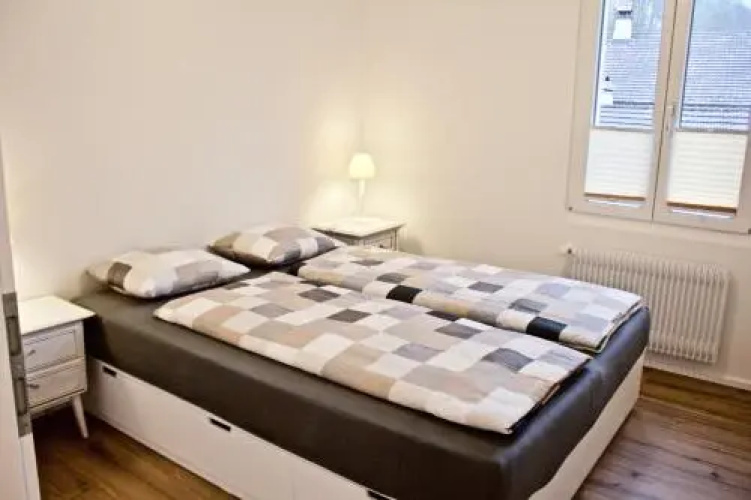 Pilatus Apartments