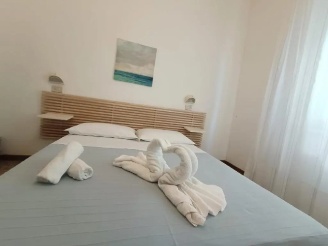 Hotel Pamela
