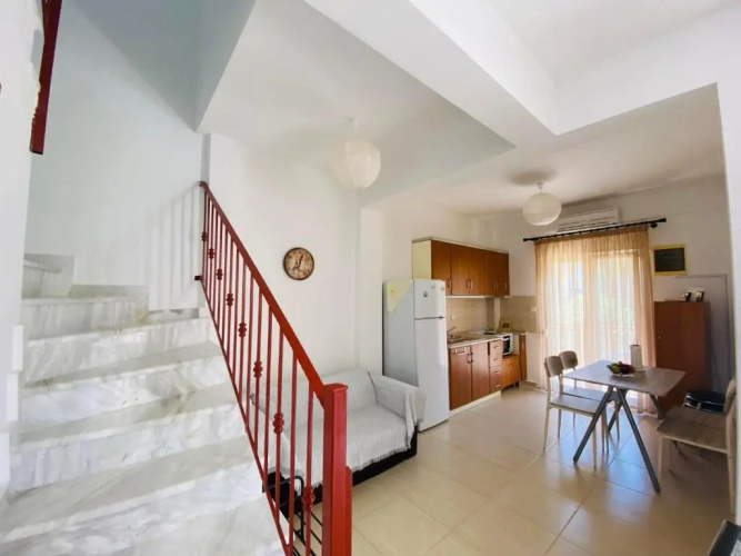 Chrisa's Guest House