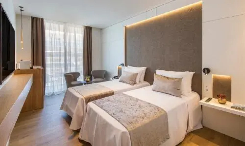 Golden Costa Salou - Adults Only 4* Sup