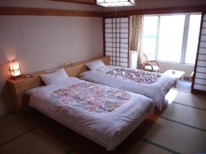 Shinohara Hotel Hamazen
