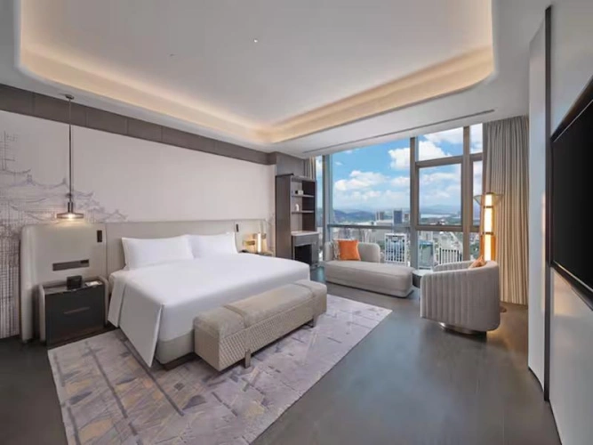 Presidential Suite