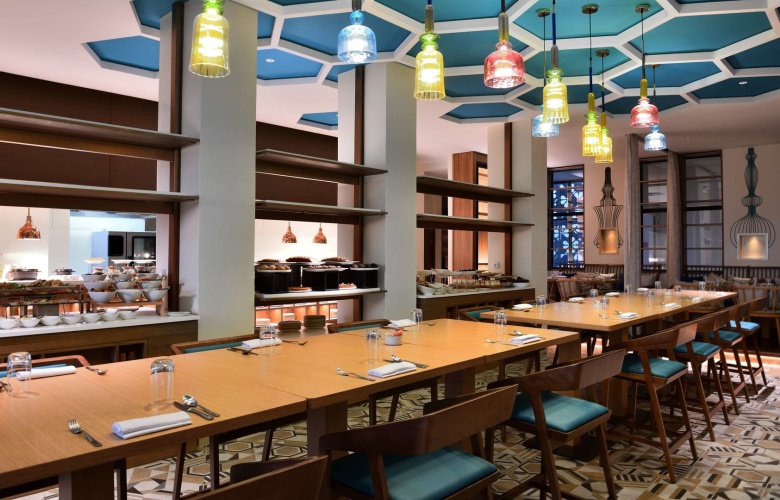 Hilton Taghazout Bay Beach Resort & Spa photo 26