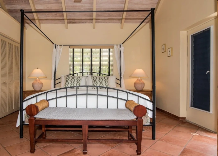 1 Bedroom Villa