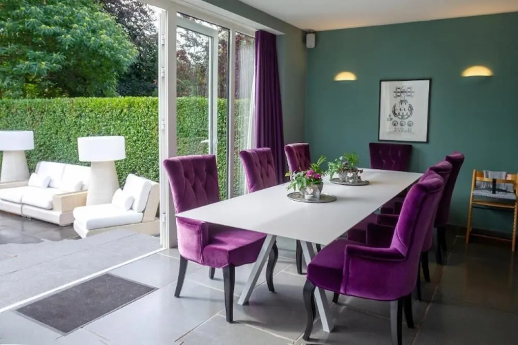 B&B Saint Georges