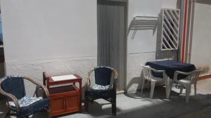 Alba Sea House