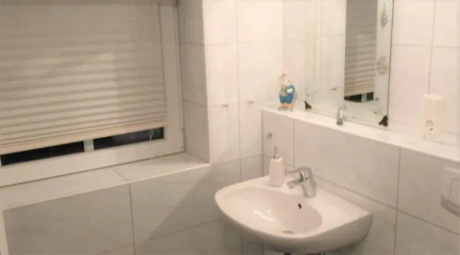 Ferienwohnung-Teekanne