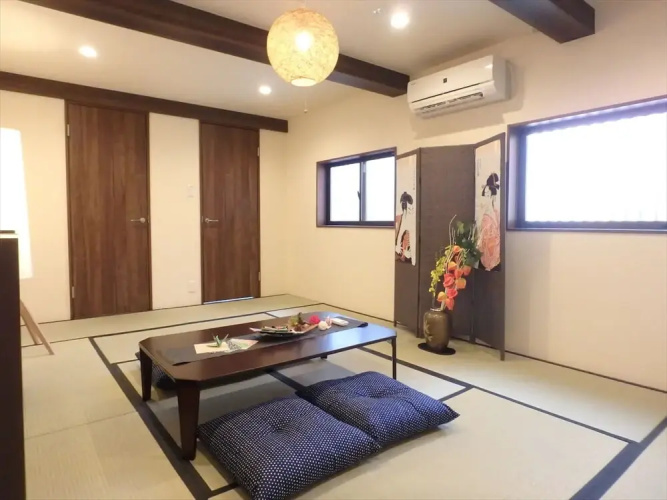 Yumeya Goryo