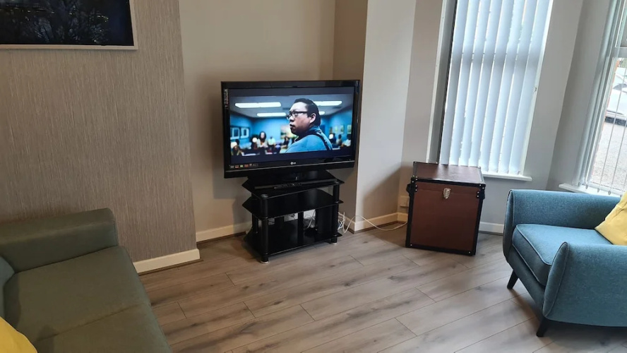 Castleton Gardens Apartments Belfast