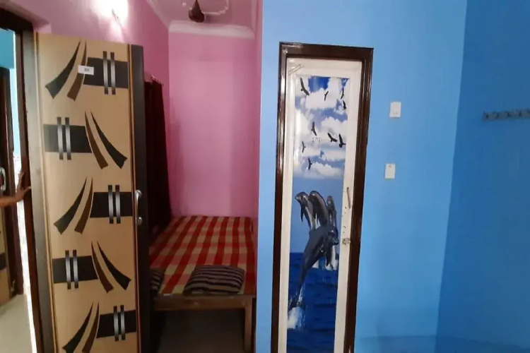 Goroomgo Bidisha-2 Digha