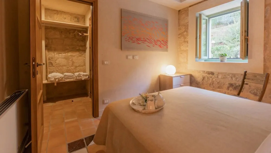 Casale Palombieri 12