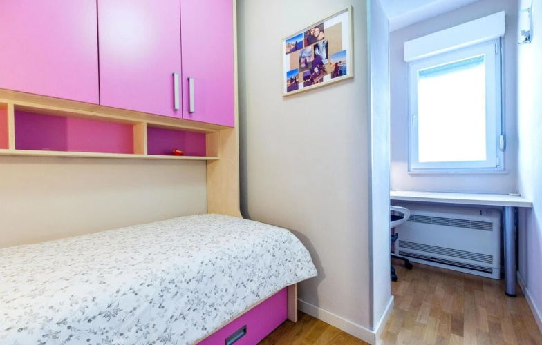 Amazing Apartment in Split With Wifi and 3 Bedrooms