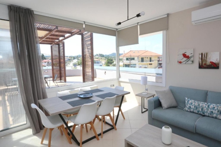 Superior Apartment